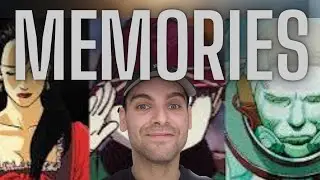 MEMORIES (1995) &ndash; L&rsquo;eredit&agrave; visiva dell&rsquo;anime di Katsuhiro Otomo