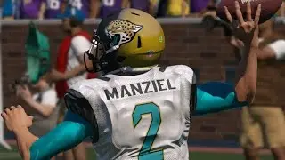Madden 15 Ultimate Team - Johnny Football Still Ballin'