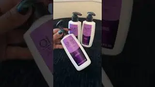Honest Review On Olay Age Defying Facial Cleanser