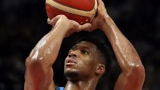 Antetokounmpo shines again as Bucks stretch winning streak to eight games