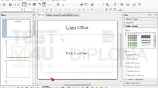 Insert the Folded Corner autoshape from the Basic Shapes group in the first slide of the current...