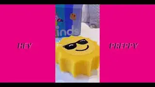 Preppy TikTok Compilation #4 💕⚡️✨ #preppy