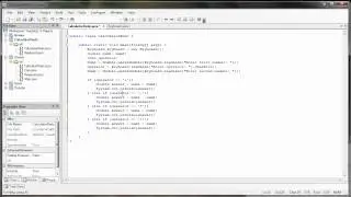 Java Programming - Tutorial 13 (Remake of Tutorial 6)