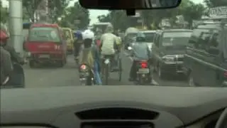 Indonesia Hearts and Minds - 21 June 09 - Part 1