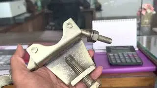 Scaffolding Beam Clamp