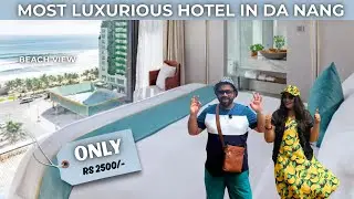 Most Luxurious & Budget Hotel In Da Nang | Hotel Cicilia Da Nang