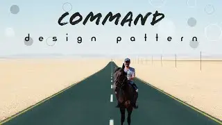 Command Design Pattern