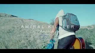 AMIRAL KILLER _ ANGALA JERY (Officiel Music Video) 2020
