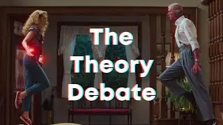 WandaVision - The Fan Theory Debate