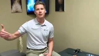 Degenerative Disc Disease Explained by Carlsbad Chiropractor