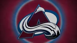 Colorado Avalanche 2026 Goal Horn