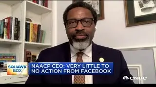 Facebook meeting to address ad boycott disappoints civil rights leaders