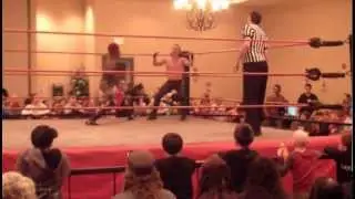 Thomas Walton vs. 
