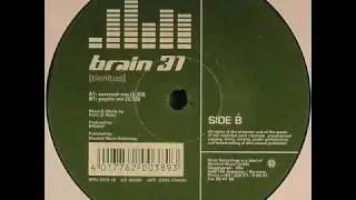 Brain 31 - Tinnitus (Earcrash Mix)