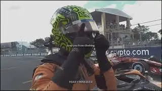 Lando Norris | Giants