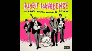 Lost Innocence (Garpax 1960s Punk & Psych)