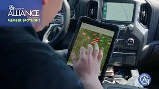 Intelinair: How AgMRI Brings Data to Life