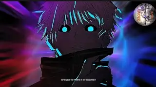 Jujutsu kaisen OP 3 IS PEAK - Dont stop the party [4K EDIT]