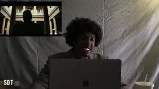 Tenet - New Trailer reaction