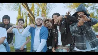 Kay Nine Tha Boss - Cusswrd - Areeahi &ldquo;Gang Gang&rdquo;