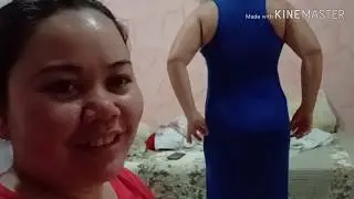 Pasalubong ni Madam// BUHAY OFW OMAN