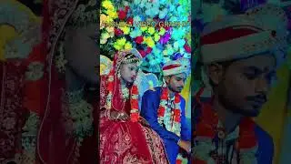 Babul Dedo dua aaj to pyar se #love #jayamala #couple #yt_shorts
