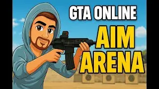 FIRST TIME PLAYING AIM ARENA FOR FUN|Ghotala Seth|PRODIGY2.6| #prodigyindia #gtarp #arena