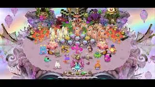 Mirror Air Island 4.4 my Singing Monsters Colossal No Epic Wubbox
