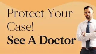 Will Not Seeing a Doctor Hurt My Workers' Comp Claim?