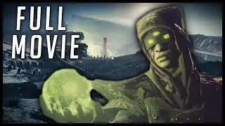 Destiny 2 : Shadowkeep Full Movie (All Cutscenes)