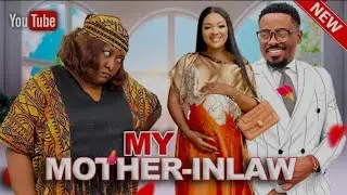 My mother in-law