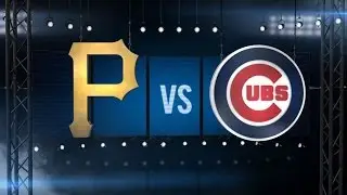 4/29/15: Pirates break out with late offense