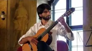 Brno Int. Guitar Festival 2011 - Students of M&deg; Luciano Tortorelli