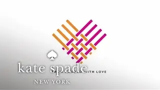 from masoro with love | kate spade new york