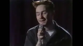 Roddy Frame - How Men Are (Live on Night Network) in 1080p