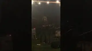 Fiver Rage of Plastic live at Yes Indeedy (I Do)