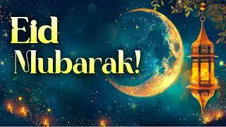 Best Eid Quotes Collection | Eid Mubarak Wishes 2025