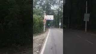 Cycle Ride Jolly Grant To Maldevta- Dehradun 