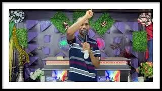 Prophet George Unighifun prayers that uniform life