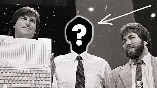 What Happened To Apple's Secret Co-Founder?