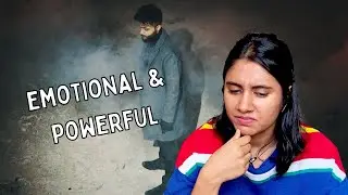 Rap Demon - HUM (Official Music Video) REACTION | Ashmita Reacts