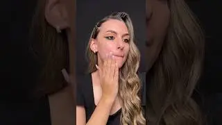 Темный женственный макияж 🖤 #makeuptutorial