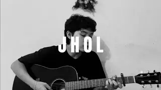 Jhol |  CokestudioPakistan | Cover by GG.