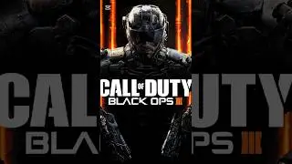&eacute;dit Call of duty black- ops 3 sur ps4- ( pourquoi je remets j'ai pas fait expr&egrave;s de le supprimer )