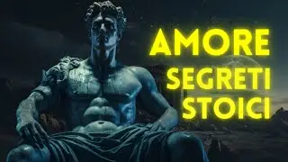 ❤️ Amore Stoico, i Segreti per la vera Passione