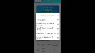 How to recharge mobile on GSAA global