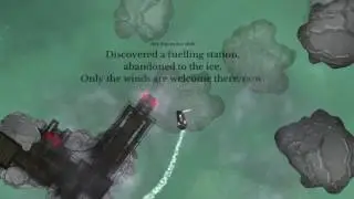 Sunless Skies &mdash; видео для Kickstarter