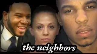 Botham Jean & Amber Guyger