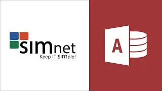 Deleting and Renaming Database Objects in Microsoft Access 2013 (Lesson 1.14)