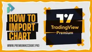 How to import Tradingview Chart